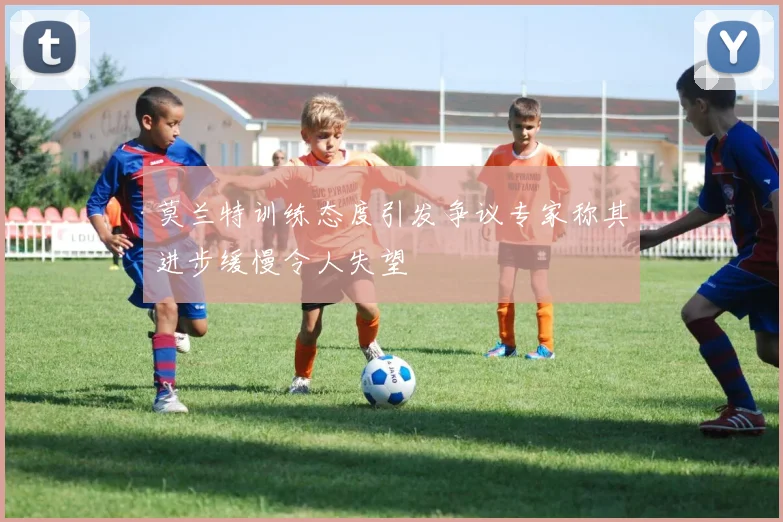 莫兰特训练态度引发争议专家称其进步缓慢令人失望