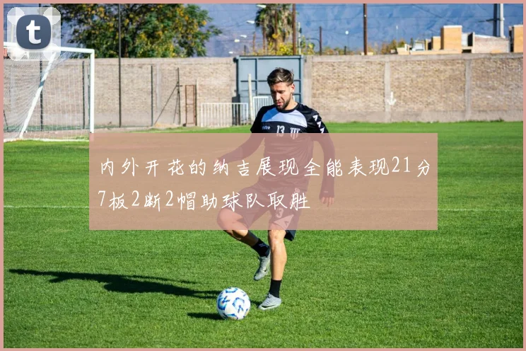 内外开花的纳吉展现全能表现21分7板2断2帽助球队取胜